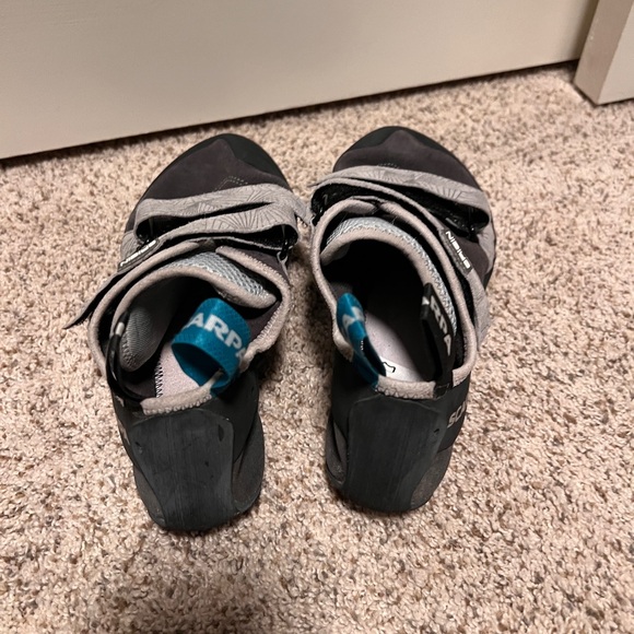 Scarpa original climbing shoes - Picture 2 of 6